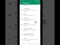 Download Lagu Comment résoudre le problème de notification à l'écran de WhatsApp qui n'affiche pas ?