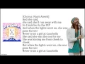 Matoma & MAGIC! - Girl at Coachella (feat. D.R.A.M.) [Lyrics]