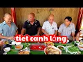 Download Lagu Đi Đầu Làng Cuối Xóm Tìm Vịt Làm Món TIẾT CANH LỎNG | SON DUOC VLOG