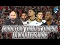 Download Lagu GEWELDIG! HET NATIONALE TEAM WERD OP EEN GELIJKSPEL GEHOUDEN DOOR LIBANON, ONDANKS HUN AANVAL VAN...