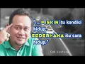 Download Lagu Kata Bijak Lucu Cak Lontong Yang Sangat memotivasi diri | @PodaMotivasi