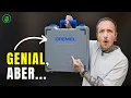 Download Lagu DAS ist das SCHLAUSTE WERKZEUG aus dem BAUMARKT 👉 ... aber es gibt da ein PROBLEM! 😲 | Jonas Winkler