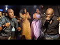 Lagu Francis Amo,ASP Kofi Sarpong \u0026 Obaapa Christy Different Energy @This Years Flora Made Grace Concert
