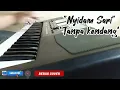 Download Lagu Langgam Nyidam sari tanpa kendang ‼️vocal acapella