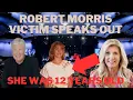 Robert Morris Allegations Steps Down and Resigns Due to Moral Failure with Cindy Clemishire Story