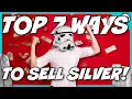 Maximize The Return On Your Silver Investments