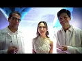 Semua Terharu Nonton Live Performance dari Nuca dan Raissa Ramadhani | Gala Premiere Laura Movie