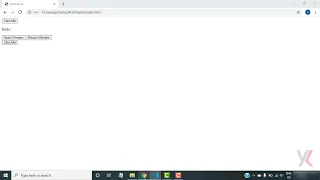 JavaScript - Part 22 Website Design and Development Innovative iClass