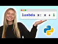 Download Lagu Python Lambda Functions: Visually Explained