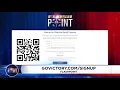 Sign Up for FlashPoint Updates