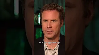 Will Ferrell Describes Filming Iconic Spaghetti Scene In Elf