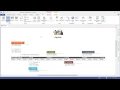 MindView 6 - Timeline Software