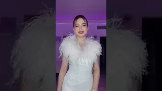 جديد تيك توك لانا محمد ترند تغيير الملابس مفيش منك في كل الناس 