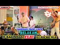 Lagu RELAKAN || D'BAGINDAS FEAT DJ RICKO RIA || Live RITA SUPER MALL PURWOKERTO