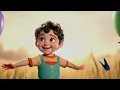 Stella Laura | Destino ao Céu [Stelinha Kids]