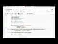 Deep Learning - Keras