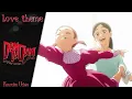 DanDaDan / love theme