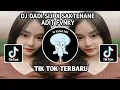 Download Lagu DJ DADI SIJI X SAKTENANE ADIT FVNKY RMX TIK TOK TERBARU