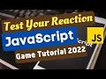 Simple JavaScript Games for Students JavaScript Game Projects for Beginners 2024