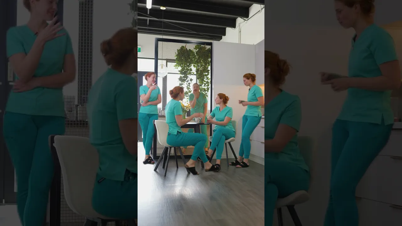 Video from Dasha Cosmetic & Medical Tattoo