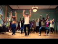 Download Lagu Step Up All In - Back to Earth (MV)
