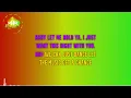 Maoli - My Reason (Karaoke Version) - Hawaiian Karaoke