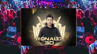 Download Pitbull - Don't Stop Party | Ronald 3D • LBDJS MP3