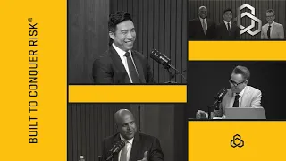 Joseph Kim From CIA Case Officer to EOS Business Coach