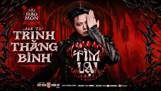 [ VLOG CÔNG DIỄN 5 ] NHÀ HÀO  MÔN | TÌM  LẠI | ATVNCG26