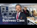Lagu Jak wygląda klasa biznes w Dreamlinerach LOT-u? Szkolenie do Business Fleet | Poznaj Załogi LOT