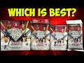 2026 Topps Series 1 Retail Guide - Mega vs Blaster vs Hanger vs Fat Pack