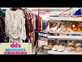 DDS DISCOUNTS VESTIDOS ZAPATOS SHOP WITH ME