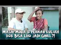 Lagu PEMUDA MANIS GANTENG ‼️ SEPERTINYA DIA PINTER TAPI KOK ODGJ ❗️❓️