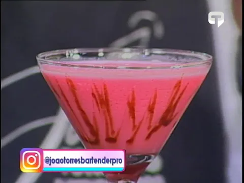 Aprenda a realizar cócteles sin alcohol
