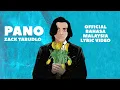 Download Lagu Zack Tabudlo - Pano (Official Bahasa Malaysia Lyric Video)