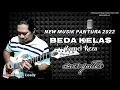 Download Lagu BEDA KELAS ZAMEL REZA TEMBANG PANTURA NEW 2022 MUSIK INSTRUMENTAL cover guitar by aaotnay Leady