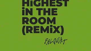 travis scott highest in the room falquiat remix afro house afro tech