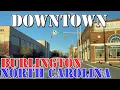 Burlington - North Carolina