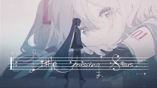 Download ササノマリイ/ねこぼーろ『Little Missing Stars feat.初音ミク』MV MP3