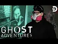 Scariest Moments from This Season Ghost Adventures Discovery