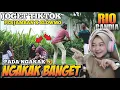 Download Lagu NGAKAK !!! PRANK JOGET TIKTOK PERJAMBAN LOKA LOKA YANG LAGI VIRAL || RIO PANDIA || Maya Nadia