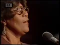 Ella Fitzgerald & Joe Pass- You Are The Sunshine Of My Life