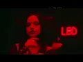 Becky G - LBD (VIDEO OFICIAL)