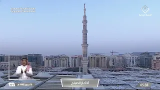أذكار الصباح بلغة الإشارة    بالأذكار تتحص ن القلوب  وبكتمان الأمور تسلم من الحاسدين   دندنها