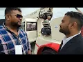 Mr Akshay Shirsat Pune Sharing his Observation about the FR-17 Franna Terex Crane