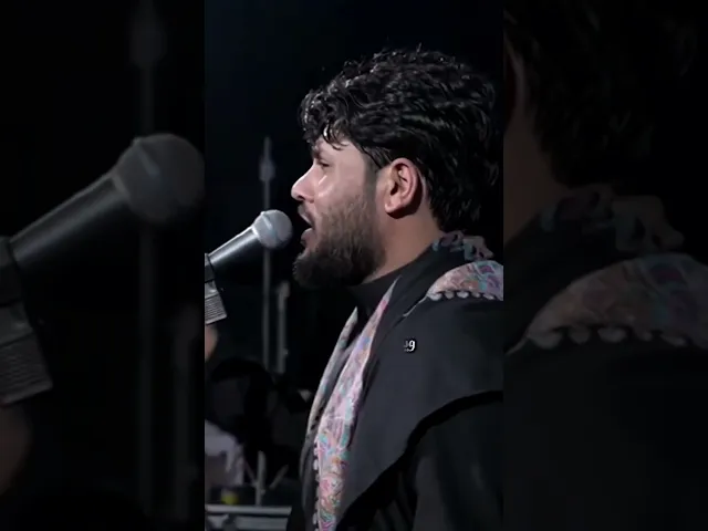 ⁣مشاية وليدي // مرتضى حرب