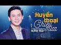 Download Lagu Huyền Thoại Chiều Mưa - Huỳnh Thật Bolero | MV OFFICIAL