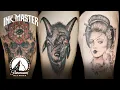 The Worst Tattoos of Season 10 PART 1 Ink Master