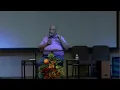 Pastor Lupe Obedience Is A Choice Not A Option La Obediencia Es Una Decision No Una Opcion