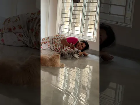 Over அராஜகம் பண்றாங்க 😱 |  எங்க அம்மா வால முடியல  😭😭